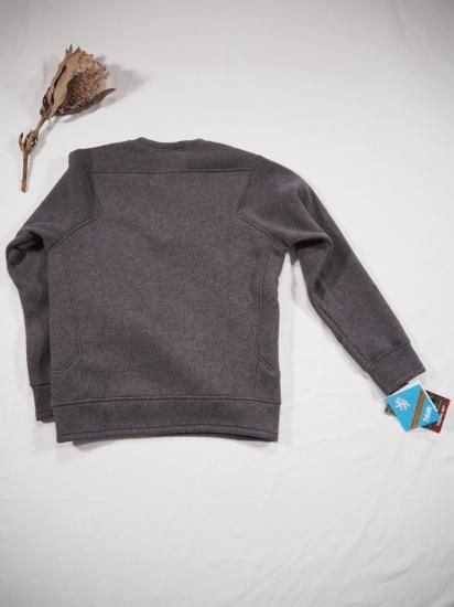 tilak poutnik SAGE WOOLLY SWEATSHIRTS tilak poutnik SAGE WOOLLY SWEATSHIRTS