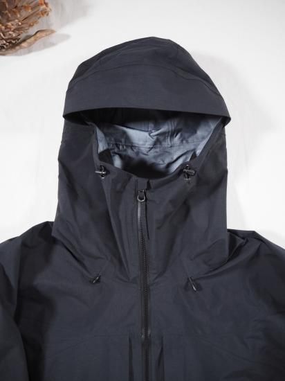 TILAK×ACRONYM The 20th Anniversary Evolution Jacket