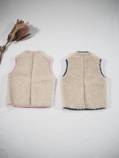 patagonia Baby Retro-X Vest [NAAP] 61035 1