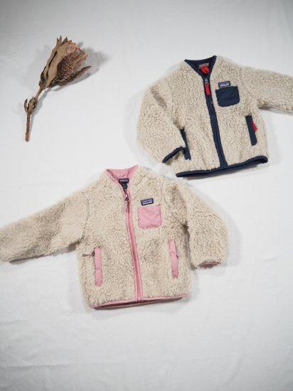 patagonia Baby Retro-X Jacket [NANE] 61025 1