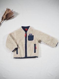 patagonia Baby Retro-X Jacket [NANE] 