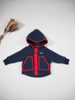 patagonia Baby Retro Pile Jacket [NENA] 