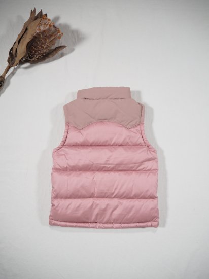 patagonia Baby Bivy Down Vest [ARPI] 61375 3
