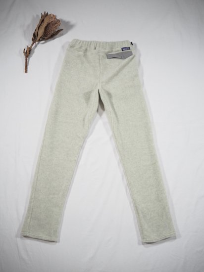 patagonia M' s Lightweight Synchila Snap-T Pants  56676 2
