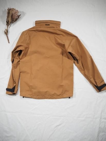 tilak LOKE JACKET tilak LOKE JACKET