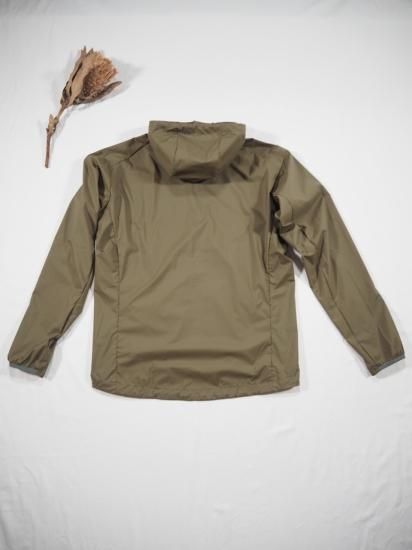 tilak TIND JACKET tilak TIND JACKET