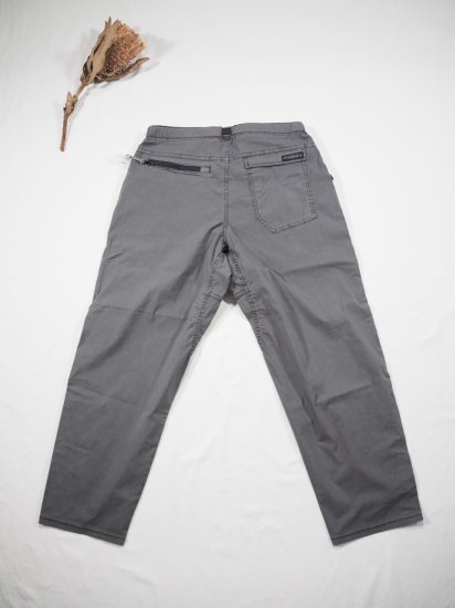 STONE MASTER HYBRID PANTS 211009 4