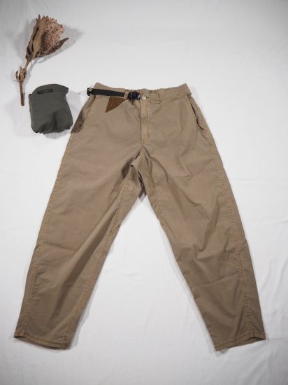 STONE MASTER HYBRID PANTS 211009 6