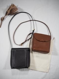 abokika CROSSBODY BAG [M] 