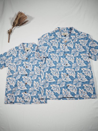 patagonia Boy' s Pataloha Shirt [HCBE] 62495 0