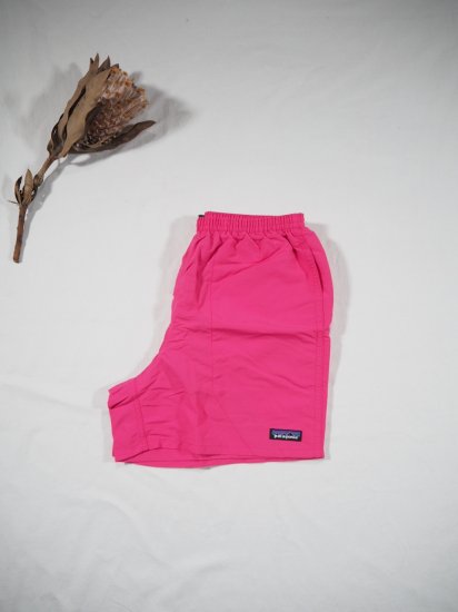 patagonia M's Baggies Shorts-5 [ULPK] 57021 0