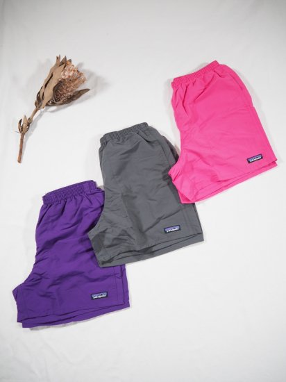 patagonia M's Baggies Shorts-5 [ULPK] 57021 2