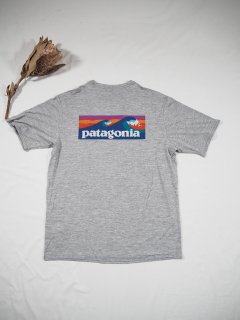 patagonia M' s Capilene Cool Daily Graphic Shirt[BOLF] 