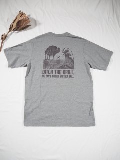 patagonia M'S DITCH THE DRILL RESPONSIBILI-TEE 