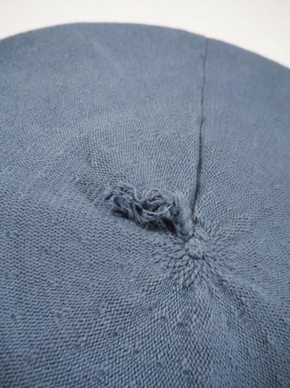 PAMPLONA COTTON BERET