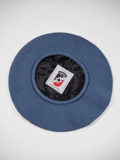 PAMPLONA COTTON BERET