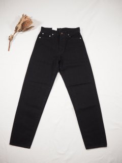 LENO  TAPERED JEANS 
