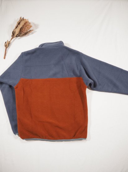 patagonia M' s Lightweight Synchila Snap-T Pullover [FXRE] 25580 1