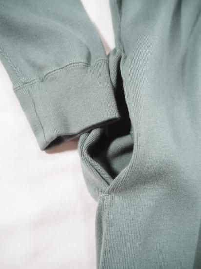 LENO リノ MOCK NECK ONE-PIECE モックネックワンピース