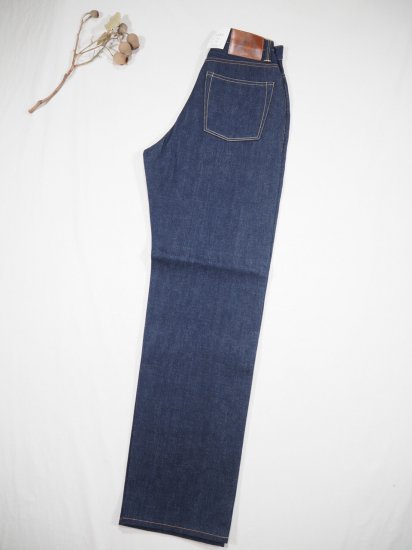 LENO  KAY High Waist Jeans L2102-J005 1