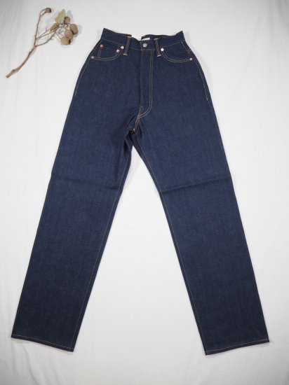 LENO  KAY High Waist Jeans L2102-J005 3