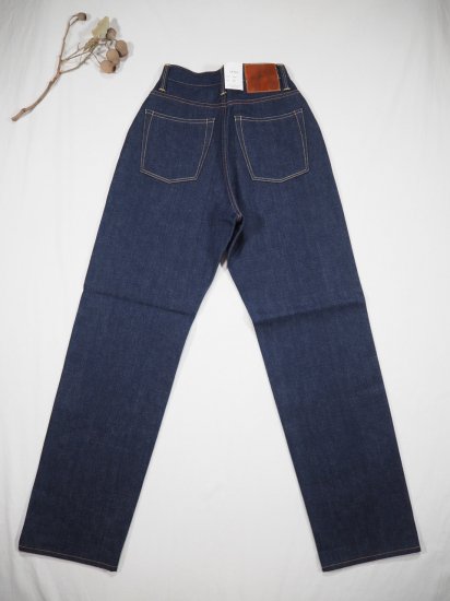 LENO  KAY High Waist Jeans L2102-J005 7