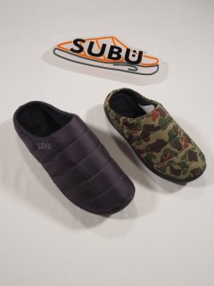 SUBU PERMANENT COLLECTION 
