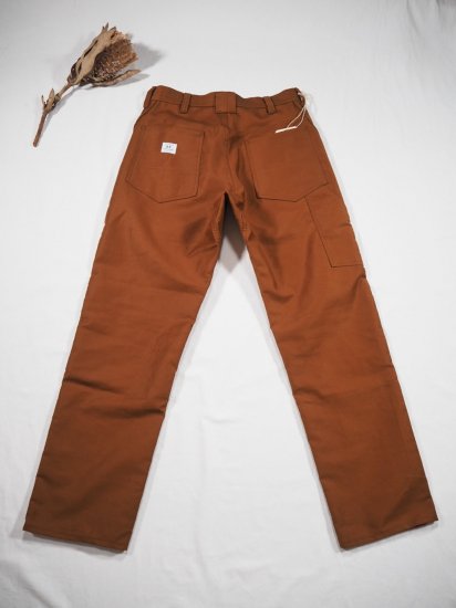 SASSAFRAS  SPRAYER 5 + PANTS 211873 3