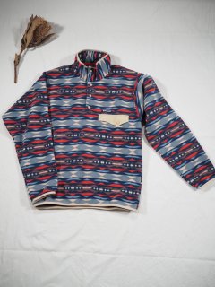 patagonia M' s Lightweight Synchila Snap-T Pullover [CHBD] 