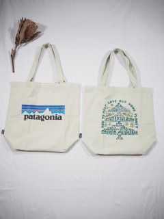 patagonia MARKET TOTE 