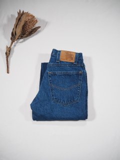 TEXAS JEANS SLIM [WASHED BLUE] 