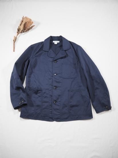 SASSAFRAS SPRAYER JACKET SASSAFRAS SPRAYER JACKET