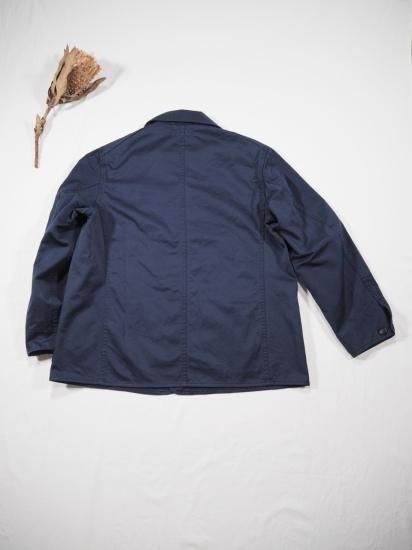 SASSAFRAS SPRAYER JACKET SASSAFRAS SPRAYER JACKET