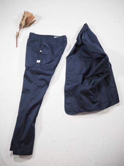 SASSAFRAS SPRAYER JACKET SASSAFRAS SPRAYER JACKET