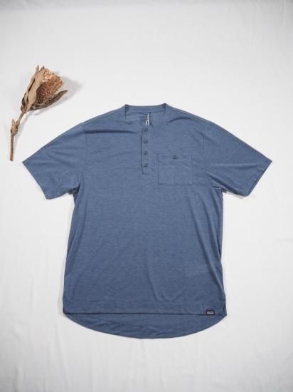 Patagonia Capilene Cool Trail S パタゴニア Long-Sleeved Capilene Cool Trail Shirt Men's ※返品交換不可商品