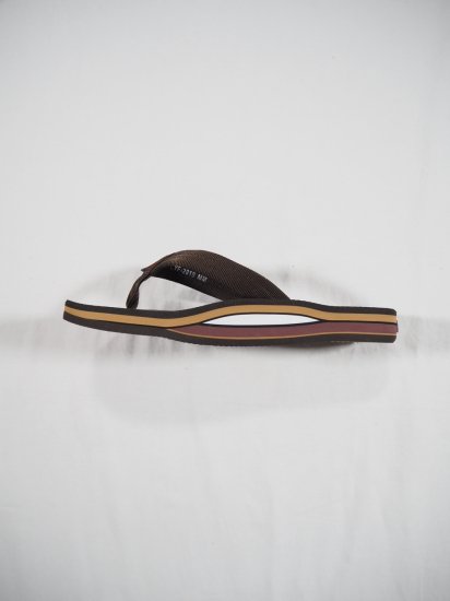 RAINBOW SANDALS 302 CLASSIC RUBBER [MEN'S] 302ARP00 1