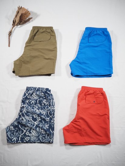 patagonia M'S Baggies Shorts [DKAS] 57022 0