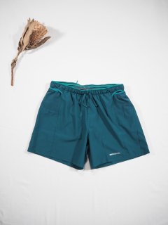 patagonia M'S Strider Pro Shorts [DBGR] 