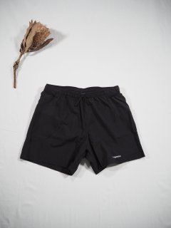 patagonia M'S Strider Pro Shorts [BLK] 