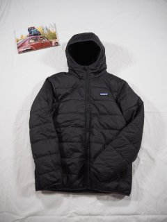 <img class='new_mark_img1' src='https://img.shop-pro.jp/img/new/icons14.gif' style='border:none;display:inline;margin:0px;padding:0px;width:auto;' />patagonia K's Reversible Ready Freddy Hoody [INBK] 