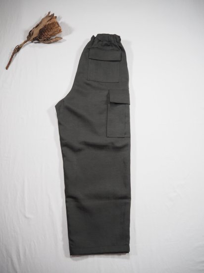 Honnete  EASY SHELL TROUSERS P16 4