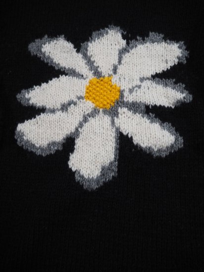 MacMahon Knitting Mills ͥå˥å[FLOWER] IJK-01 0