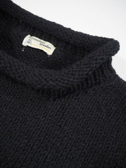 MacMahon Knitting Mills ͥå˥å[FLOWER] IJK-01 1
