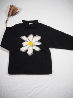 MacMahon Knitting Mills ͥå˥å[FLOWER] 