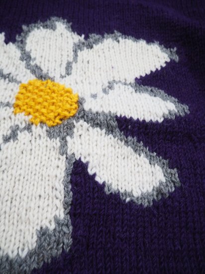 MacMahon Knitting Mills ͥå˥å[FLOWER] IJK-01 0