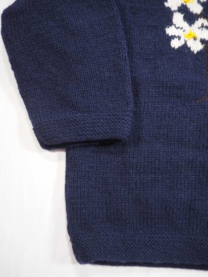 MacMahon Knitting Mills ͥå˥å[5FLOWERS] IJK-02 0