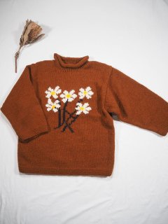 MacMahon Knitting Mills ͥå˥å[5FLOWERS] 