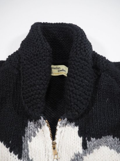 MacMahon Knitting Mills ˥å[FLOWER] IGK-03 0