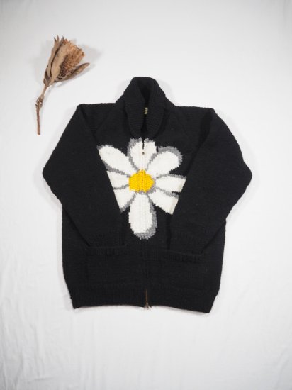 MacMahon Knitting Mills ˥å[FLOWER] IGK-03 1