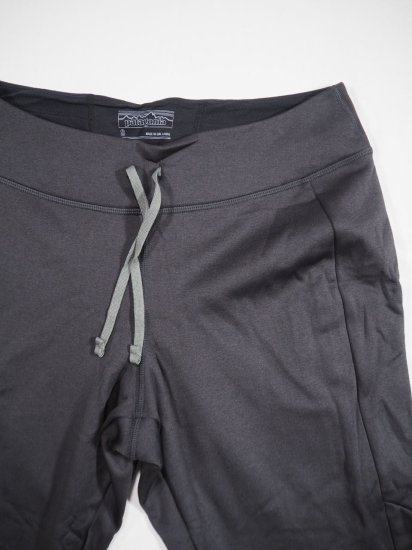 patagonia W's R1 DAILY BOTTOMS 40545 0